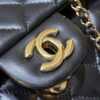 CHANEL Classic Flap 20cm Lion - high-end replica designer purse