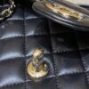 CHANEL Classic Flap 20cm Lion - ultra-realistic fake purse