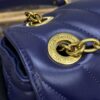 Replica Louis Vuitton New Wave Blue - best quality fake designer bag