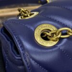 Replica Louis Vuitton New Wave Blue