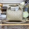 Fake Louis Vuitton Why Knot Beige - ultra-realistic fake purse