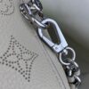 Fake Louis Vuitton Why Knot Beige - high-end replica designer purse