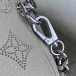 Replica Louis Vuitton Why Knot Beige