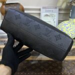 Replica Louis Vuitton Why Knot Black