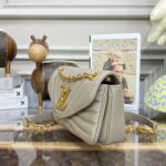 Replica Louis Vuitton New Wave Beige