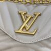 Replica Louis Vuitton New Wave Beige - best quality fake designer bag