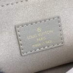 Replica Louis Vuitton New Wave Beige - high-quality designer bag dupe