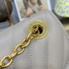 Replica Louis Vuitton New Wave Beige - designer handbag clone