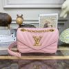 Fake Louis Vuitton New Wave Pink - elite factory replica handbag