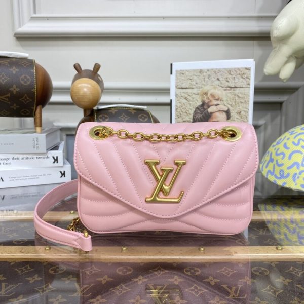 Réplique Louis Vuitton New Wave Rose