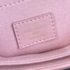 Fake Louis Vuitton New Wave Pink - elite factory replica handbag