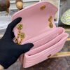Fake Louis Vuitton New Wave Pink - ultra-realistic fake purse