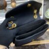 Fake Louis Vuitton New Wave Black - elite factory replica handbag
