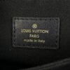 Fake Louis Vuitton New Wave Black - high-end replica designer purse