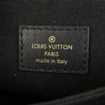 Replica Louis Vuitton New Wave Black