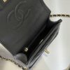 CHANEL Tofu M Bag Black - best quality fake designer bag