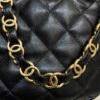 CHANEL 22k Hobo Underarm Bag - 1:1 premium replica handbag