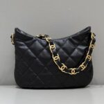 CHANEL 22k Hobo Underarm Bag - premium superclone handbag