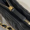 CHANEL 22k Hobo Underarm Bag - high-quality designer bag dupe