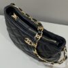 CHANEL 22k Hobo Underarm Bag - designer handbag clone
