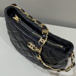 CHANEL 22k Hobo Underarm Bag - designer handbag clone