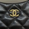CHANEL 22k Hobo Underarm Bag - best quality fake designer bag