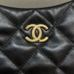 CHANEL 22k Hobo Underarm Bag