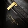 CHANEL Flap V 17cm - 1:1 premium replica handbag