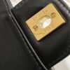 CHANEL Flap V 17cm - affordable luxury replica bag