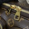 Fake Louis Vuitton Utility Crossbody - top-grade luxury bag dupe