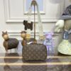 Fake Louis Vuitton Utility Crossbody - premium superclone handbag