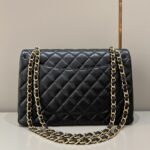 CHANEL Classic Flap 33cm Maxi - 1:1 premium replica handbag
