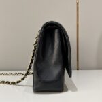 CHANEL Classic Flap 33cm Maxi - 1:1 premium replica handbag