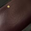 CHANEL Classic Flap 33cm Maxi - elite factory replica handbag