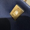 CHANEL 23P Coco Blue - best quality fake designer bag