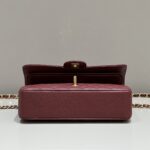 CHANEL Classic Flap 25cm Red - high-end replica designer purse