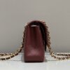 CHANEL Classic Flap 25cm Red - high-end replica designer purse
