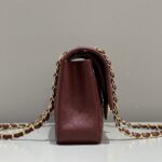CHANEL Classic Flap 25cm Red - high-end replica designer purse