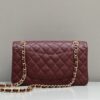 CHANEL Classic Flap 25cm Red - premium superclone handbag