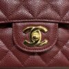 CHANEL Classic Flap 25cm Red - designer handbag clone