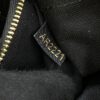 Fake Louis Vuitton Pallas Clutch Black - elite factory replica handbag