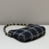 CHANEL 22k Woolen Hobo - ultra-realistic fake purse