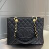CHANEL GST - affordable luxury replica bag