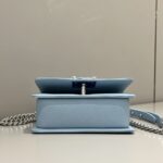CHANEL Le Boy Light Blue - premium superclone handbag