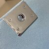 CHANEL Le Boy Light Blue - affordable luxury replica bag