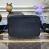 Fake Louis Vuitton Alpha Messenger Black - best quality fake designer bag