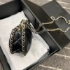 CHANEL 23P Crescent Bag - best quality fake designer bag