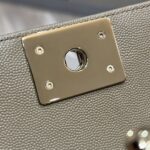CHANEL Le Boy Milk Tea - high-end replica designer purse