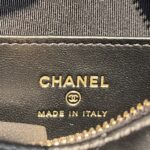 CHANEL 23c Pouch - high-end replica designer purse