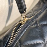 CHANEL 23c Pouch - affordable luxury replica bag